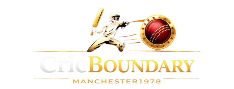 CricBoundry Logo